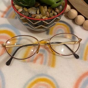 ESCADA •Vintage• Eyeglasses